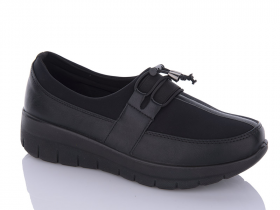 Chunsen 57509-1 (деми) туфли женские