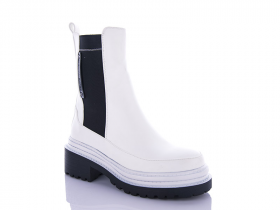 Teetspace HX1870-16 (деми) ботинки женские