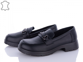 Pl Ps V04-1 (демі) жіночі туфлі