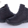 Nasite M128-1W (зима) ботинки мужские