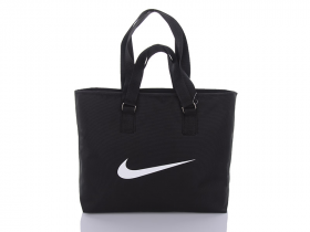 No Brand 2-1NK black (демі) сумка жіночі