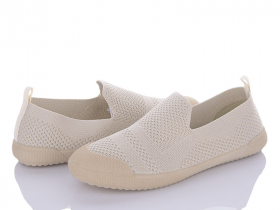 Violeta 143-23 beige (літо) кросівки жіночі