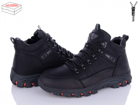 Ucss M0110-2 (зима) черевики чоловічі