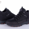 Ucss M0110-2 (зима) ботинки мужские