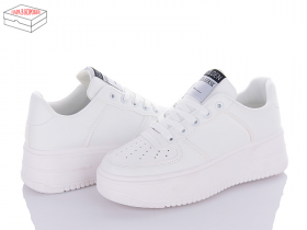 Hongquan J852-2 (демі) жіночі кросівки