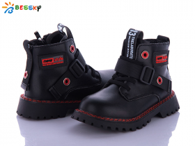 Bessky B1262-1B (демі) черевики дитячі