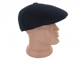 Red Hat 1886-3 (зима) чоловіча кепка