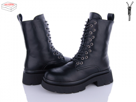 Ucss 2212-1 (зима) ботинки женские