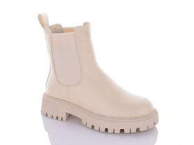 Алена Q008 (зима) ботинки женские