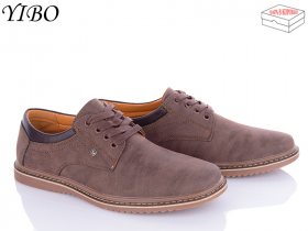 Yibo D7380-7 (демі) чоловічі туфлі