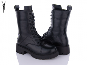 I.Trendy B7239 (зима) ботинки женские