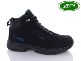 Bayota A9007-1 (зима) чоловічі кросівки