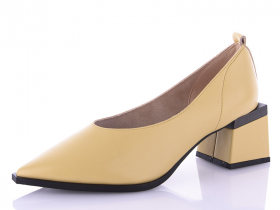 Teetspace HD195-32 (демі) жіночі туфлі