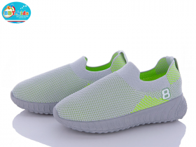 Bbt F80-3-10 (літо) кросівки дитячі