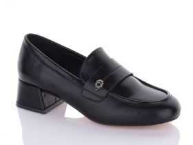 Purlina 2981-1 (деми) туфли женские
