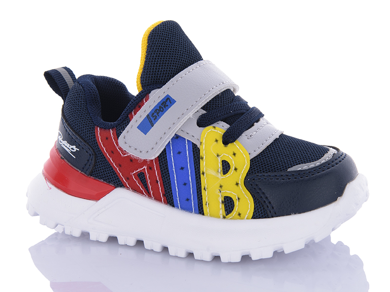 Kimboo YF2148-1B (демі) кросівки дитячі
