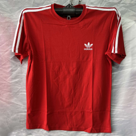 No Brand LS23 red (літо) футболка чоловіча