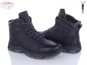 Nasite M128-2W (зима) ботинки мужские