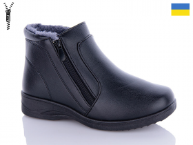 Dual W3-F23 (зима) черевики жіночі