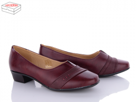 Chunsen 5651-4 (деми) туфли женские