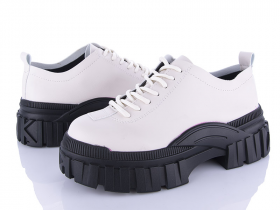 Girnaive 2032-12 (демі) жіночі туфлі