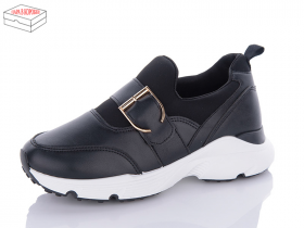 Hongquan J808-1 (демі) жіночі кросівки