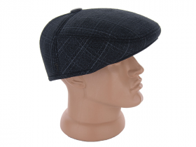 Red Hat 1886-4 (зима) чоловіча кепка