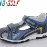 Jong-Golf B20267-1 (літо) дитячі босоніжки
