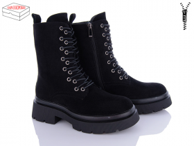 Ucss 2212-2 (зима) ботинки женские