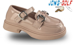 Jong-Golf B11114-8 (демі) туфлі дитячі