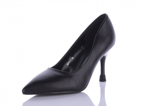 Gukkcr 4945 (деми) туфли женские