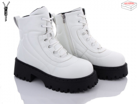 L&amp;M K111-3 (зима) ботинки женские
