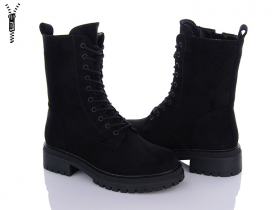 I.Trendy BT890-4 (зима) ботинки женские