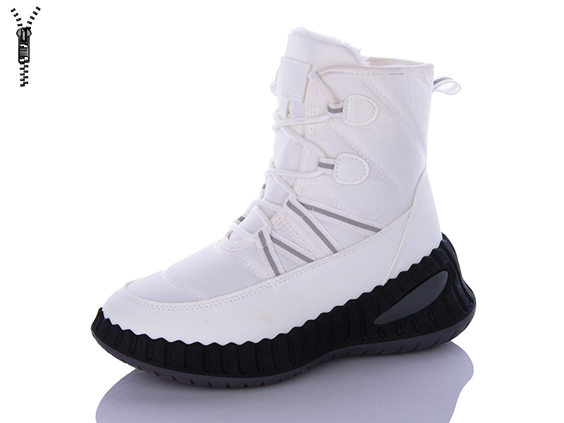 No Brand H9312-1 (зима) черевики жіночі