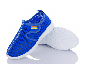 Blue Rama 6328-1 (літо) кросівки дитячі
