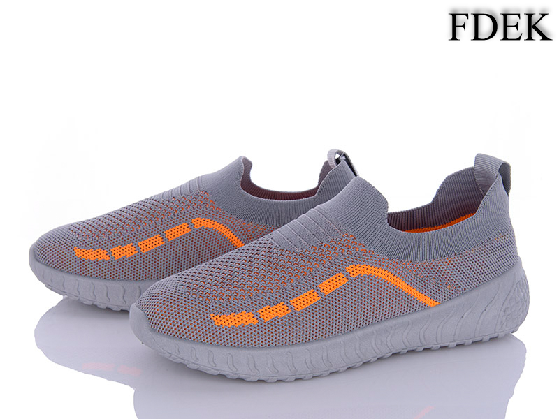 Fdek F9019-3 (літо) жіночі кросівки