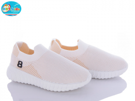 Bbt F80-3-2 (літо) кросівки дитячі