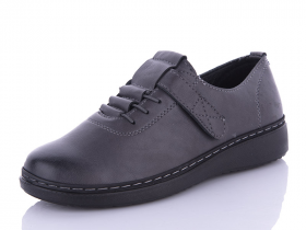 Saimao K56-7 (деми) туфли женские