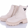 No Brand 205-185 (зима) черевики жіночі