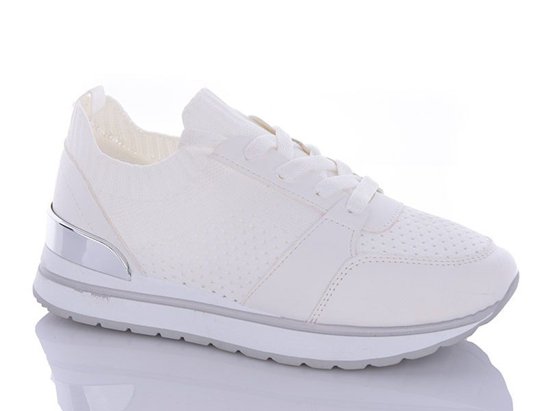 Seastar BL288 white (демі) кросівки жіночі