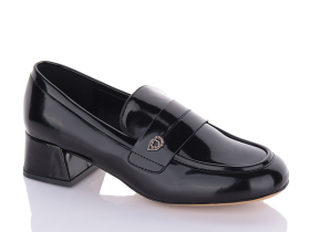 Purlina 2981-2 (деми) туфли женские