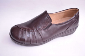 Chunsen 2605-2 (деми) туфли женские