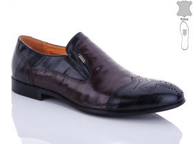 New Jiansan W212 (деми) туфли мужские