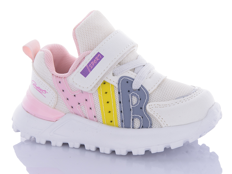 Kimboo YF2148-1D (демі) кросівки дитячі
