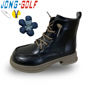 Jong-Golf C30819-0 (демі) черевики дитячі