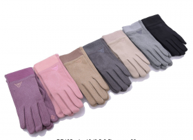 No Brand DR125 mix (зима) жіночі рукавички