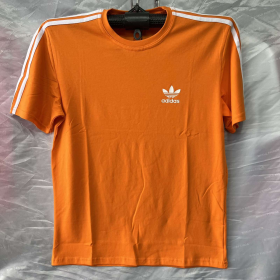 No Brand LS24 orange (літо) футболка чоловіча