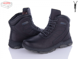 Nasite M128-3W (зима) ботинки мужские