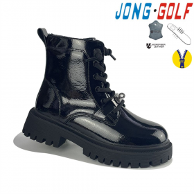 Jong-Golf C30809-30 (деми) ботинки детские