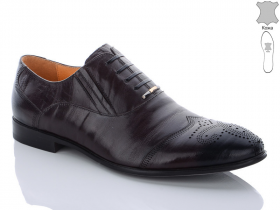 New Jiansan W253 (демі) чоловічі туфлі